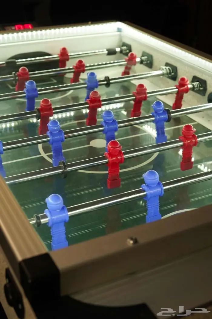 طاولة فريرة احترافية نظام اكتروني مع عملات 1