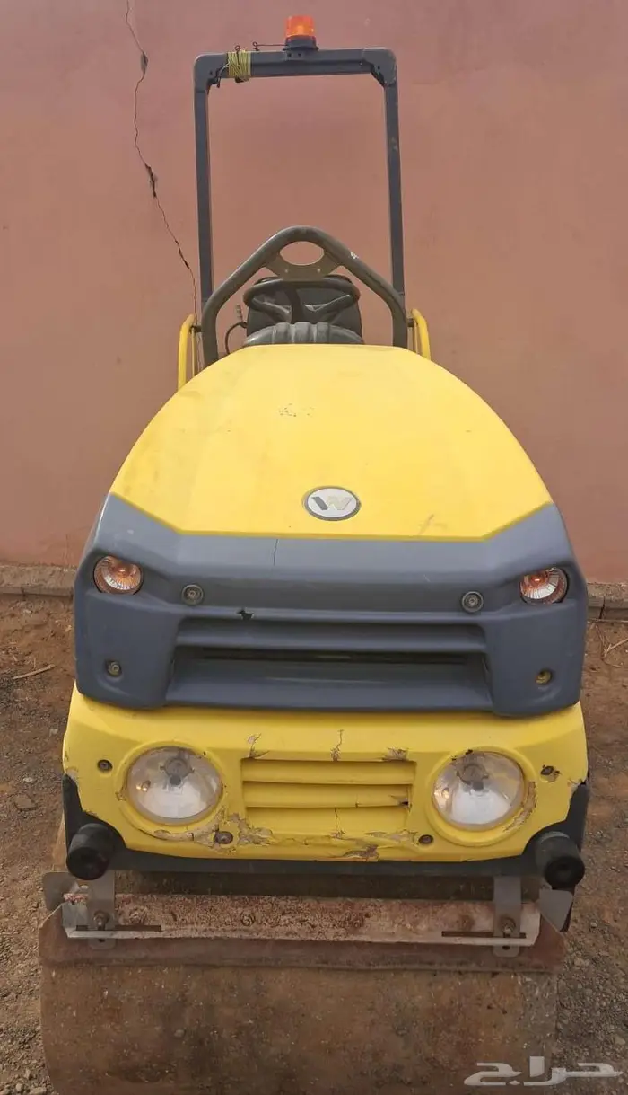 للبيع رصاصة أوكر 10 طن موديل 2020 م 3