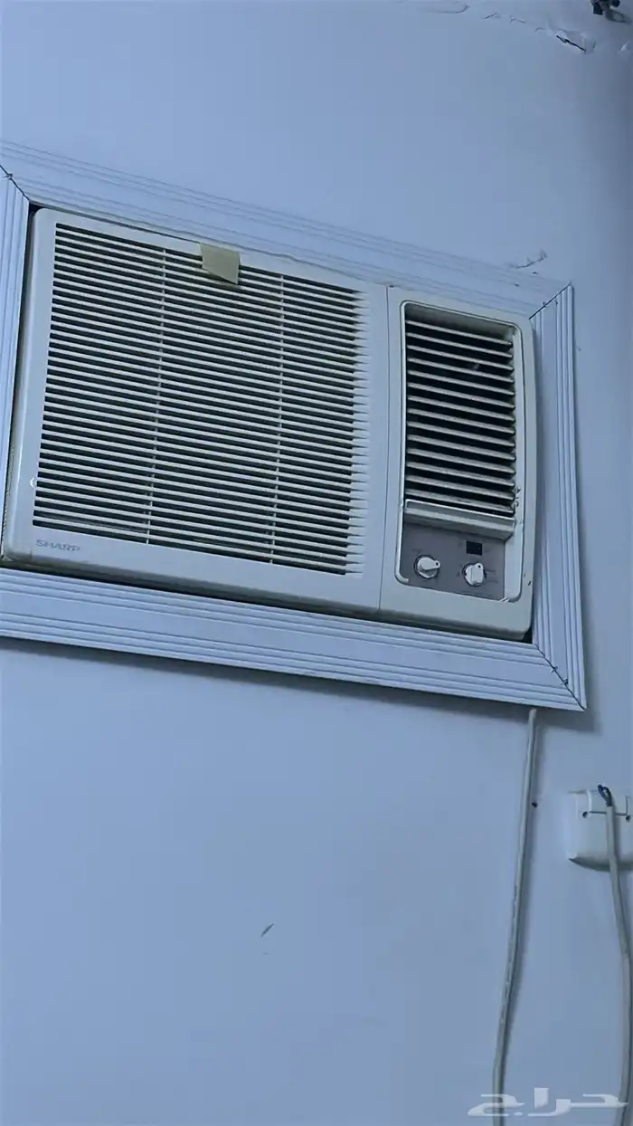 مكيف 0