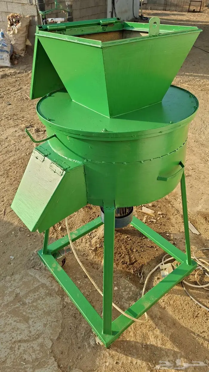 فرامة الخبز والحبوب 0