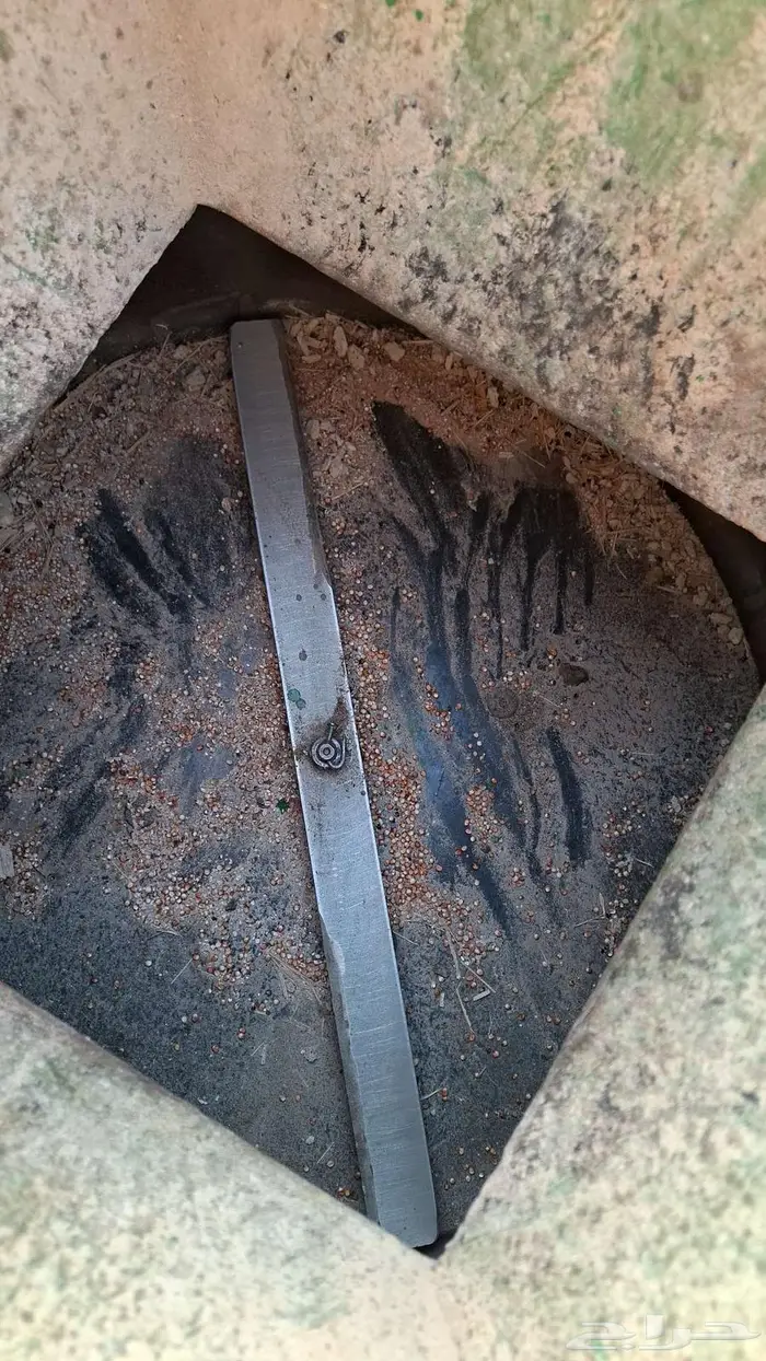 فرامة الخبز والحبوب 3