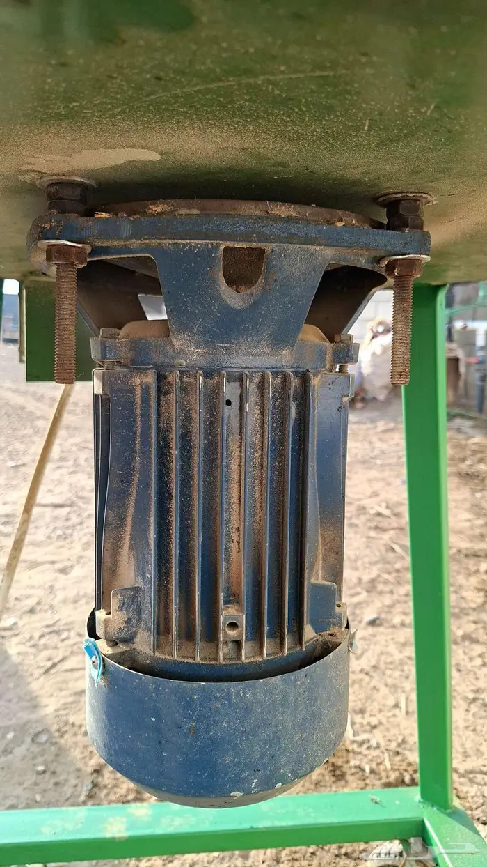 فرامة الخبز والحبوب 2