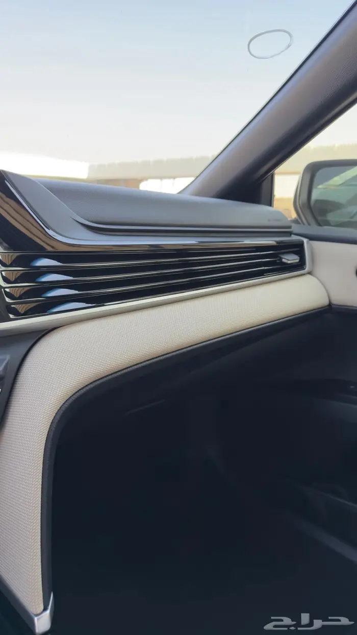 تويوتا كامري 2025 LE سعودي تيتانيوم 29