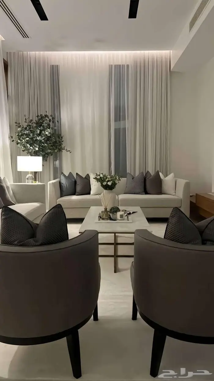 كنب مودرن تفصيل على حسب الطلب 2