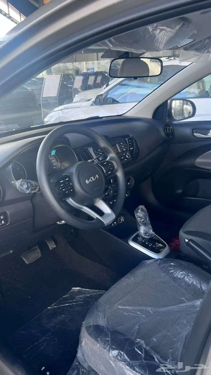 كيا بيقاس 2026 متوفر كميه ب اسعار ممتازه 2