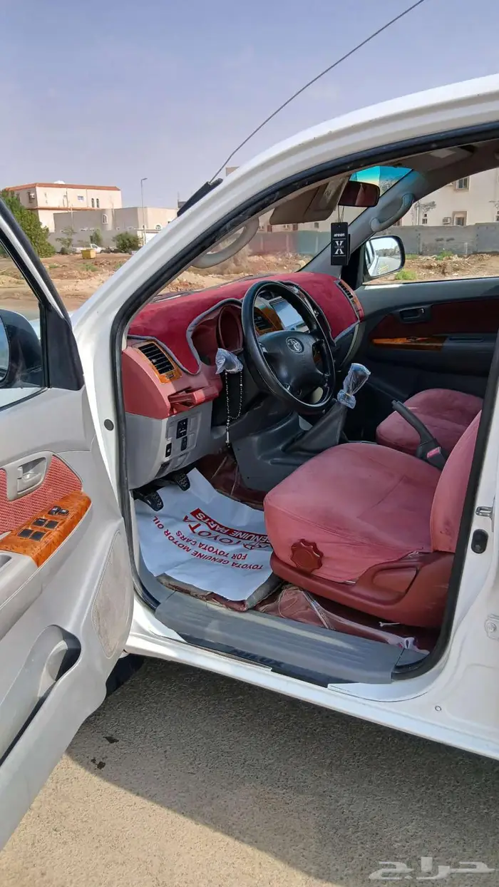 هايلوكس دبل 2010 6