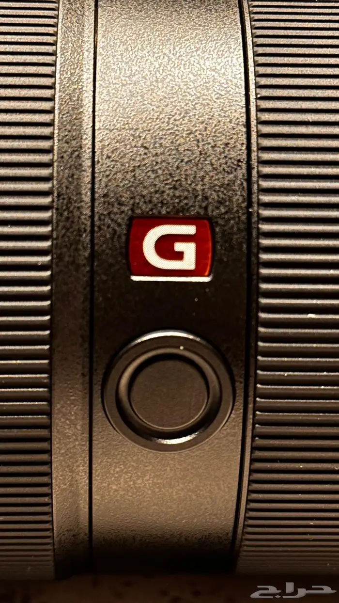 عدسة سوني FE 24-70mm f 2.8 GM 2