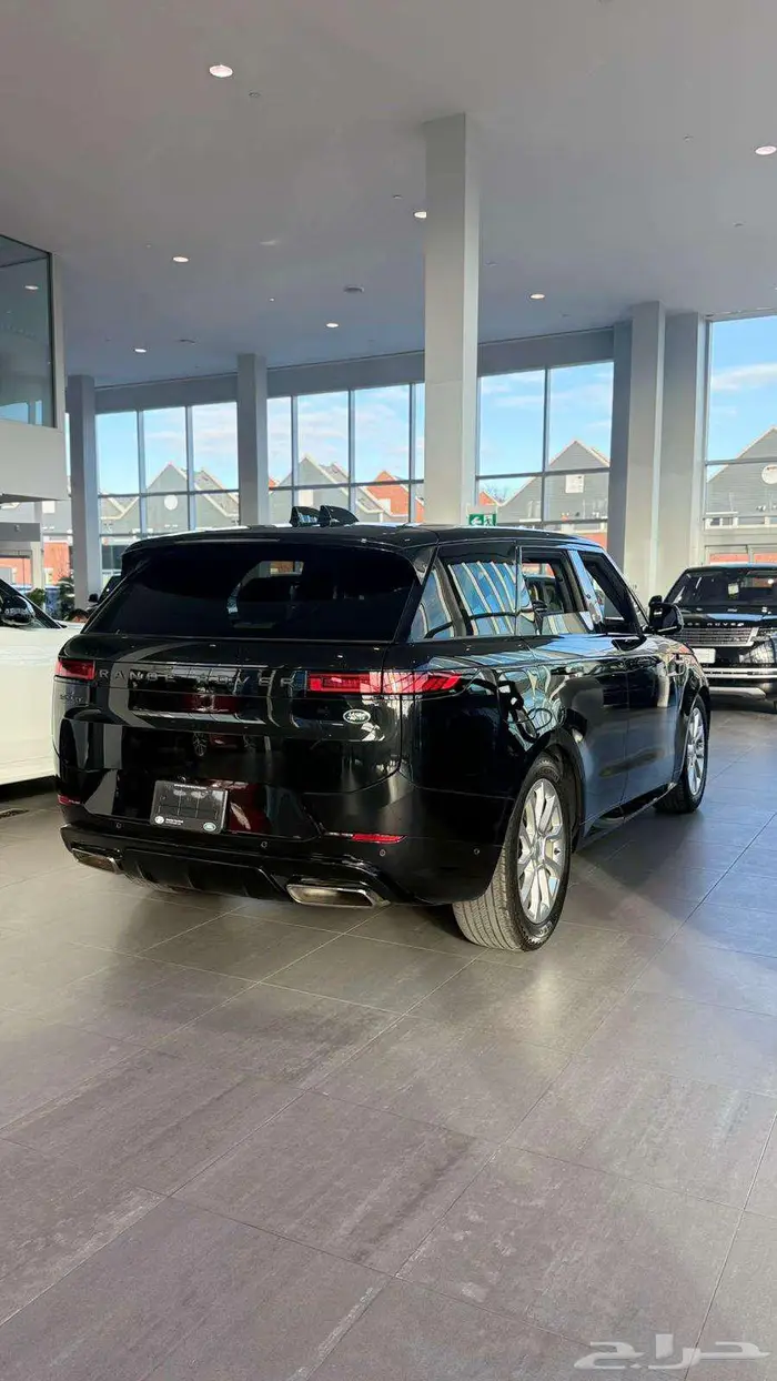 لاند روفر رينج روفر سبورت 2023 بسعر رخيص 2