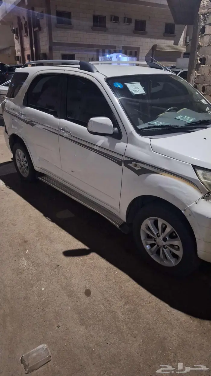 تشليح دايهاتسو 0