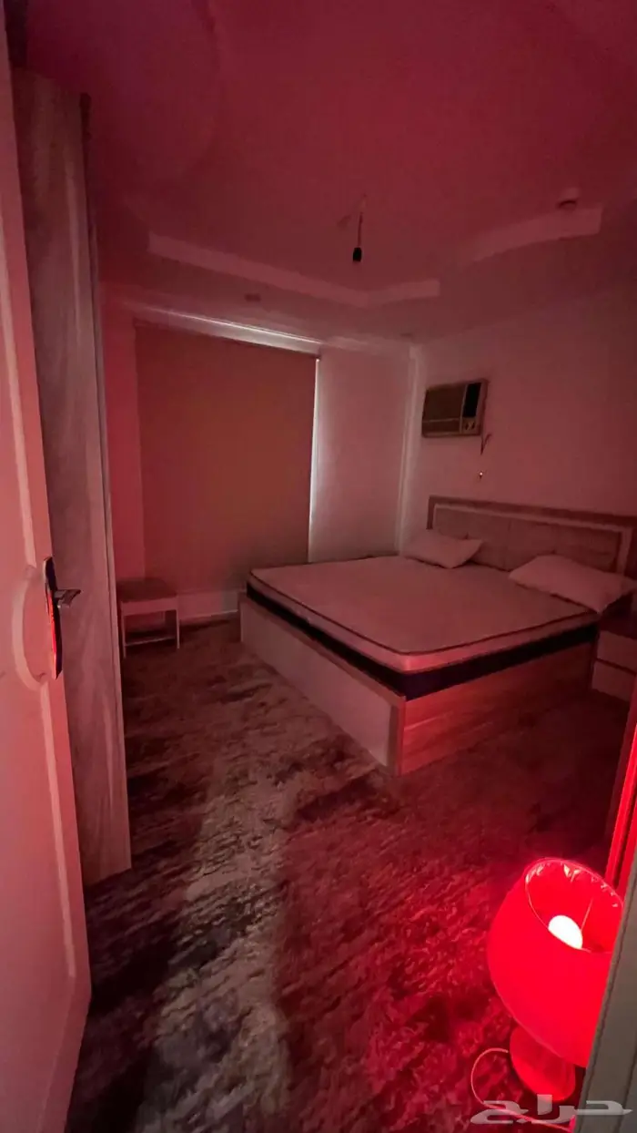 شقة للإيجار مفروش بحى البوادى ( 2 غرفة 1حمام 1مطبخ ) 5