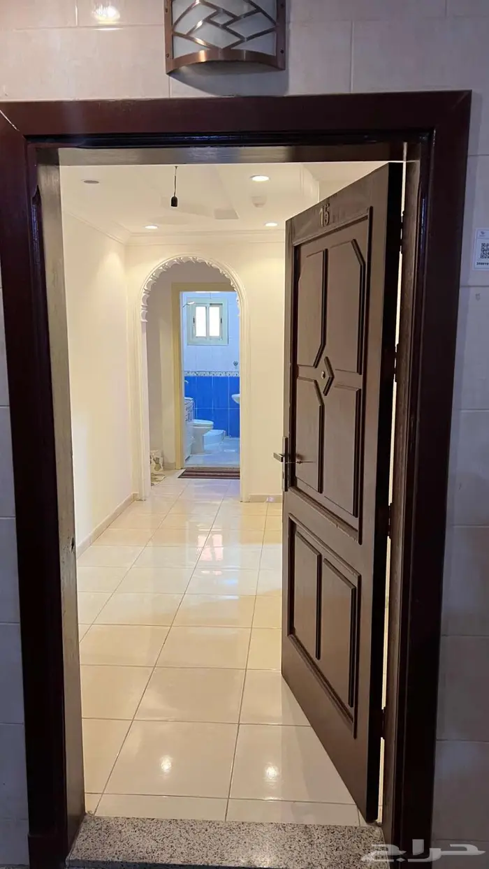 شقة للإيجار مفروش بحى البوادى ( 2 غرفة 1حمام 1مطبخ ) 6