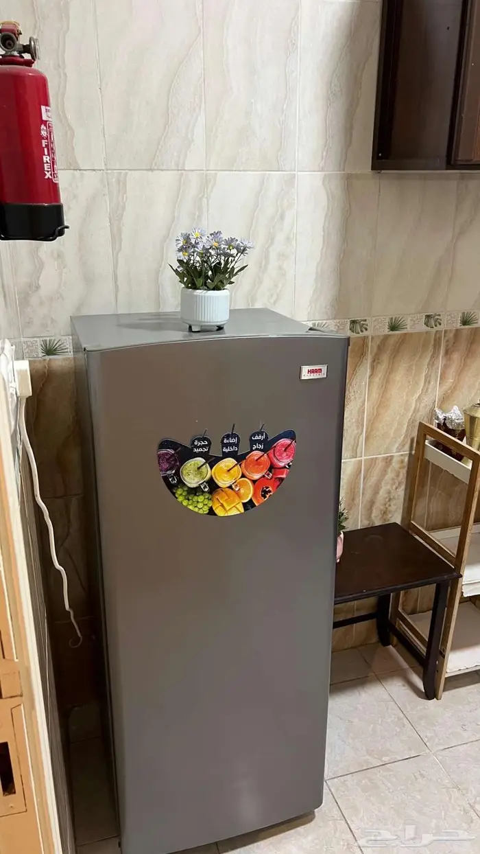 شقة للإيجار مفروش بحى البوادى ( 2 غرفة 1حمام 1مطبخ ) 7