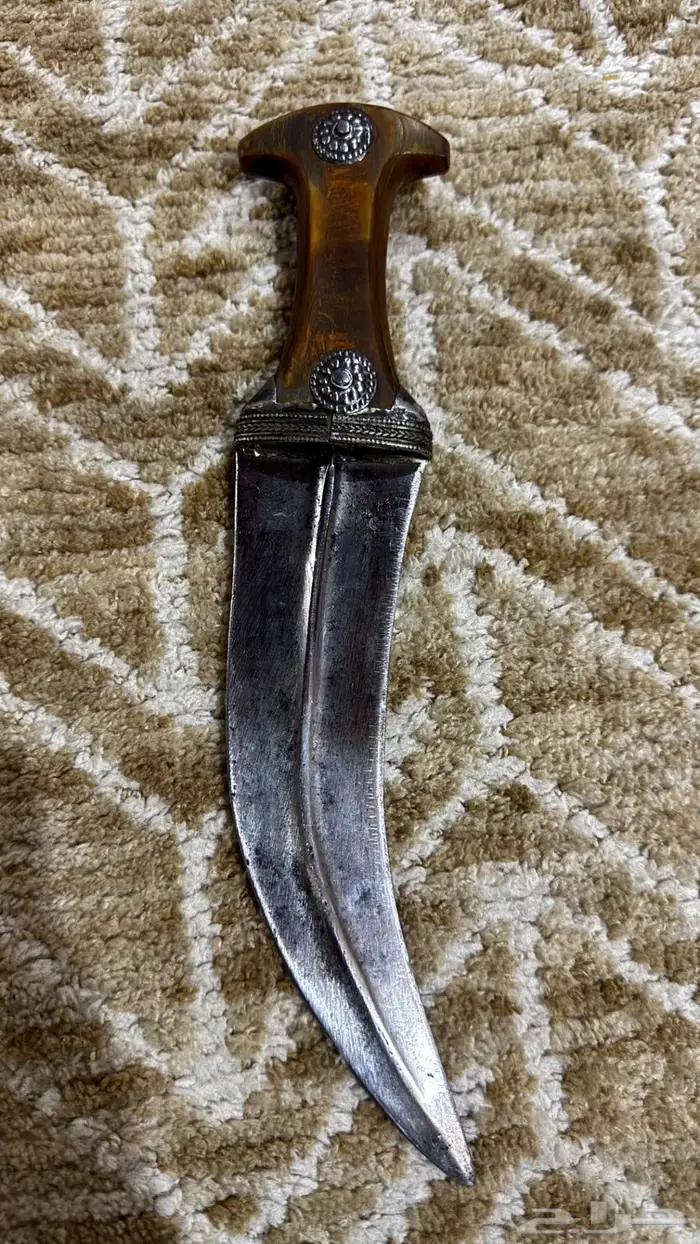 جنبيه قديمة للبيع 1