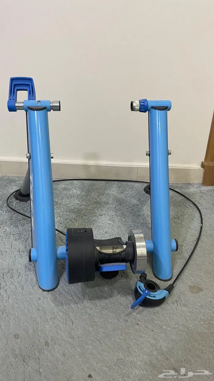 جهاز تمرين دراجة هوائية 1