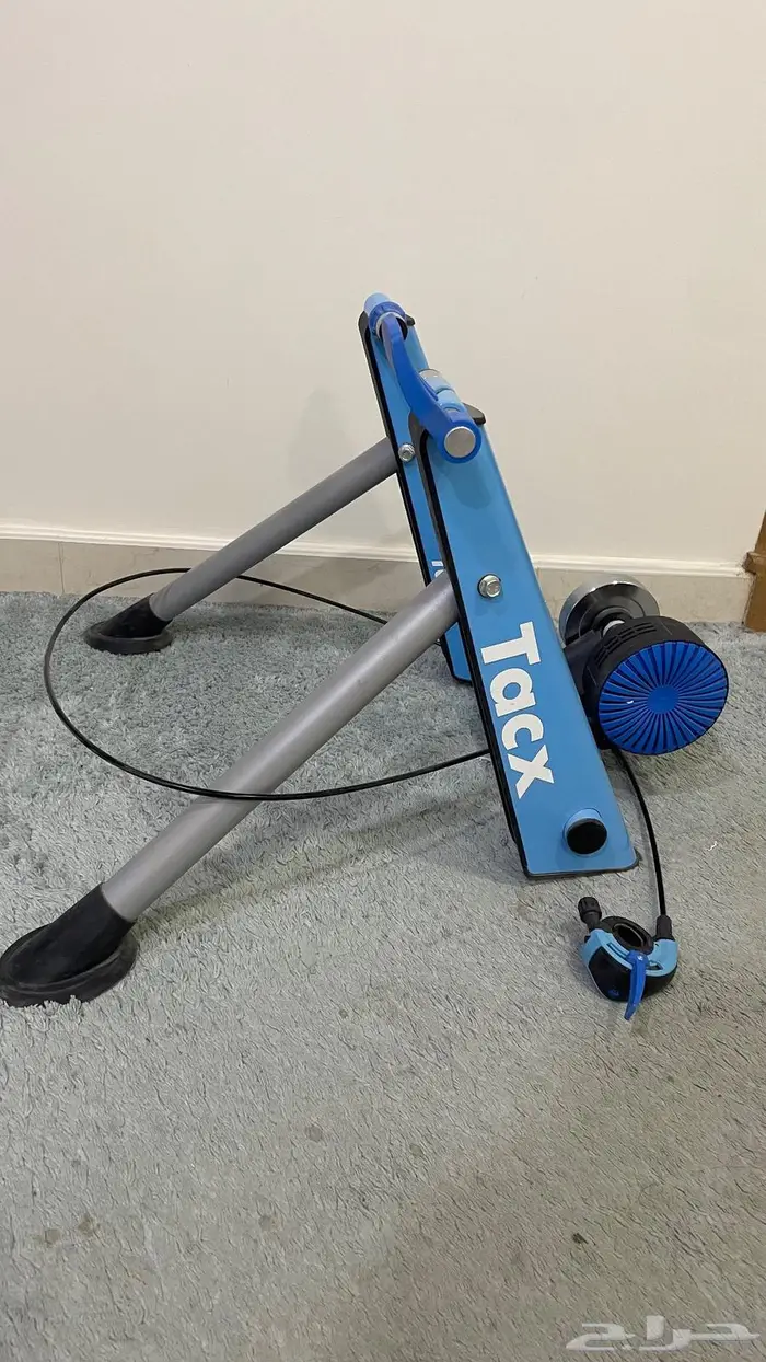 جهاز تمرين دراجة هوائية 0