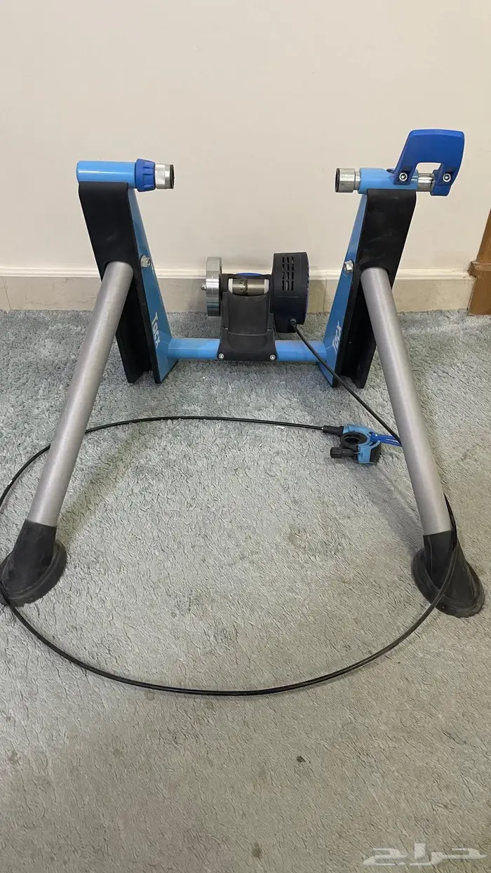 جهاز تمرين دراجة هوائية 3