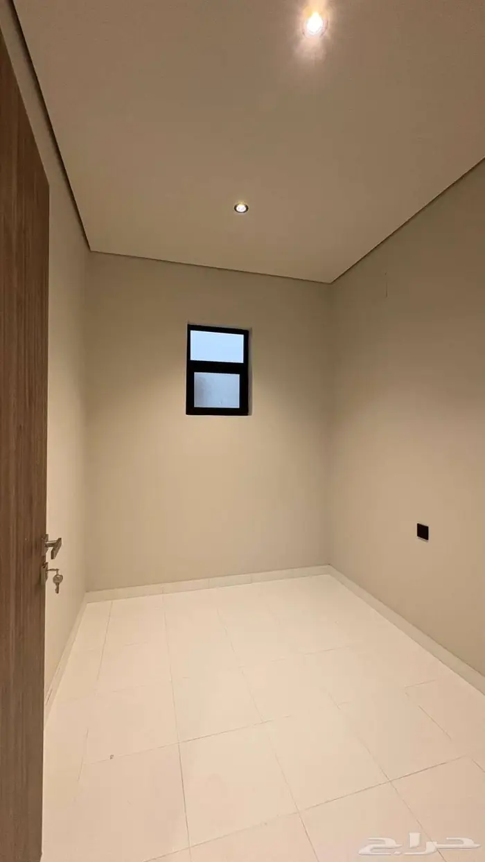 شقة دور ثاني للبيع حي الرحمانية ( مصعد مطبخ راكب سطح داخلي ) 12