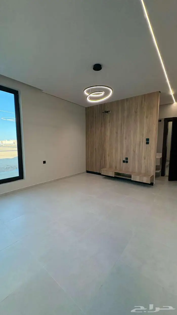 شقة دور ثاني للبيع حي الرحمانية ( مصعد مطبخ راكب سطح داخلي ) 5