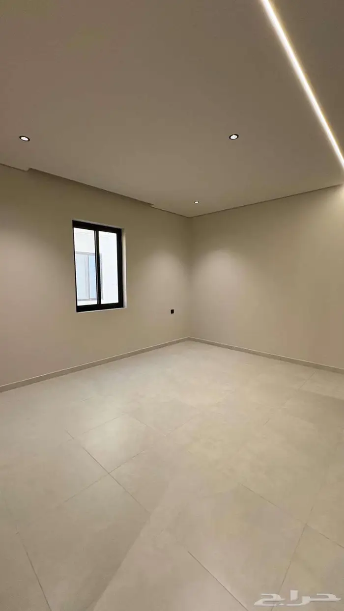 شقة دور ثاني للبيع حي الرحمانية ( مصعد مطبخ راكب سطح داخلي ) 14