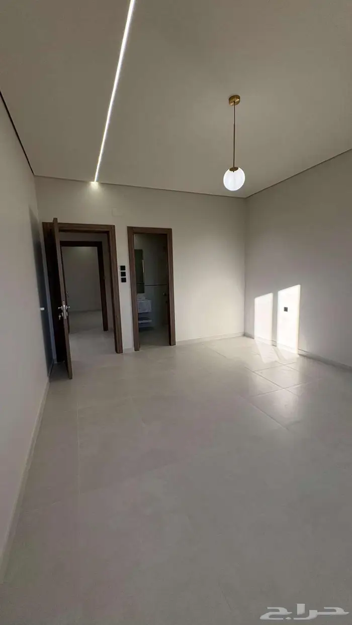 شقة دور ثاني للبيع حي الرحمانية ( مصعد مطبخ راكب سطح داخلي ) 11