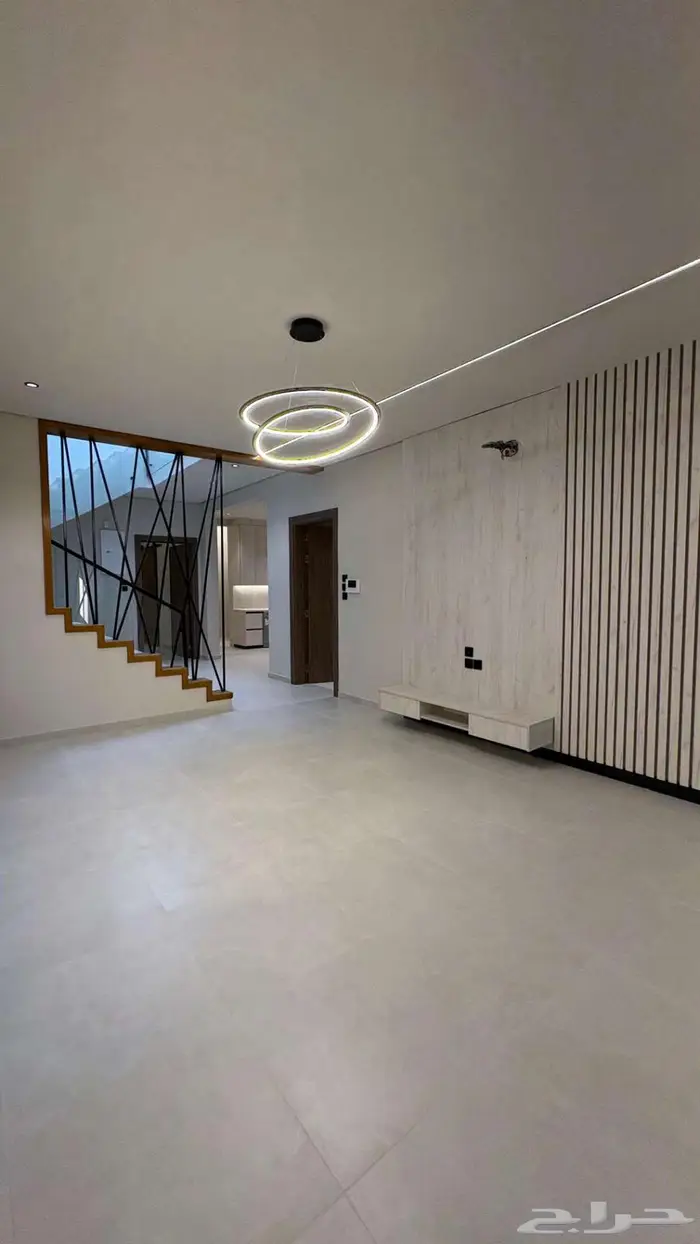 شقة دور ثاني للبيع حي الرحمانية ( مصعد مطبخ راكب سطح داخلي ) 4