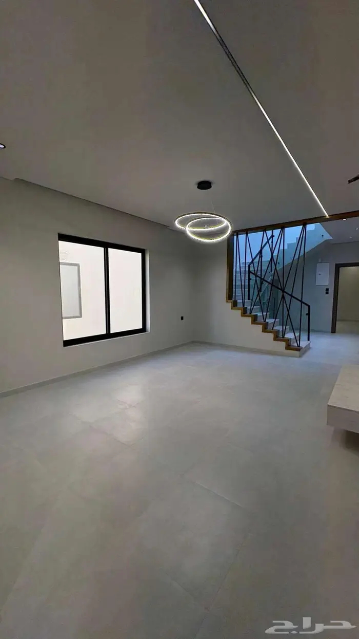 شقة دور ثاني للبيع حي الرحمانية ( مصعد مطبخ راكب سطح داخلي ) 3