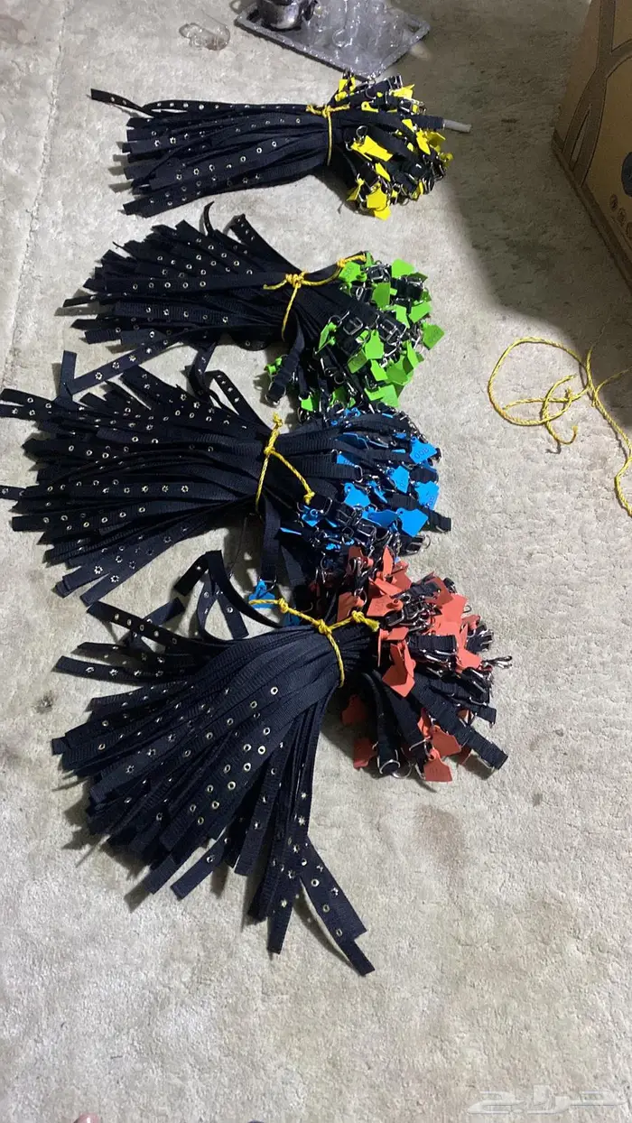 طوق او سبته او قلاده او رقم بسعر مناسب جدا 4