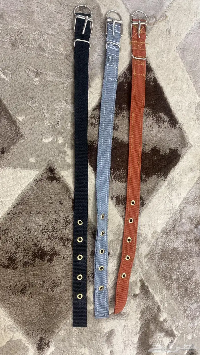 طوق او سبته او قلاده او رقم بسعر مناسب جدا 6