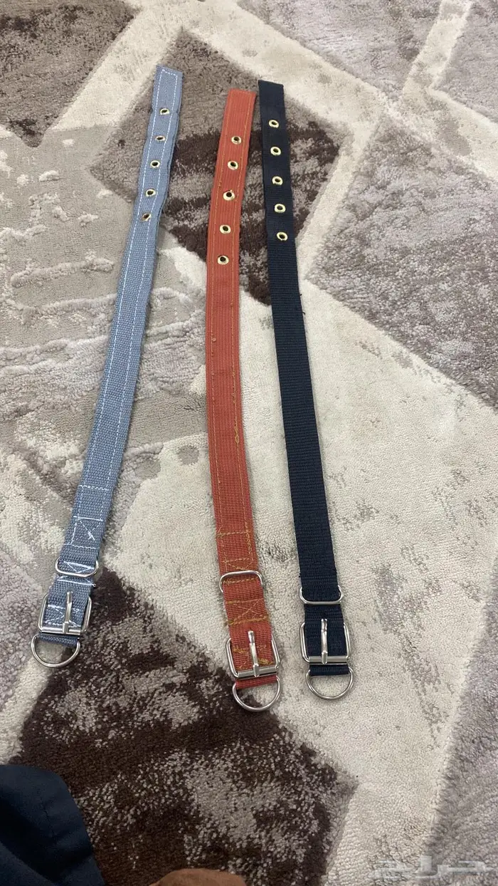 طوق او سبته او قلاده او رقم بسعر مناسب جدا 7