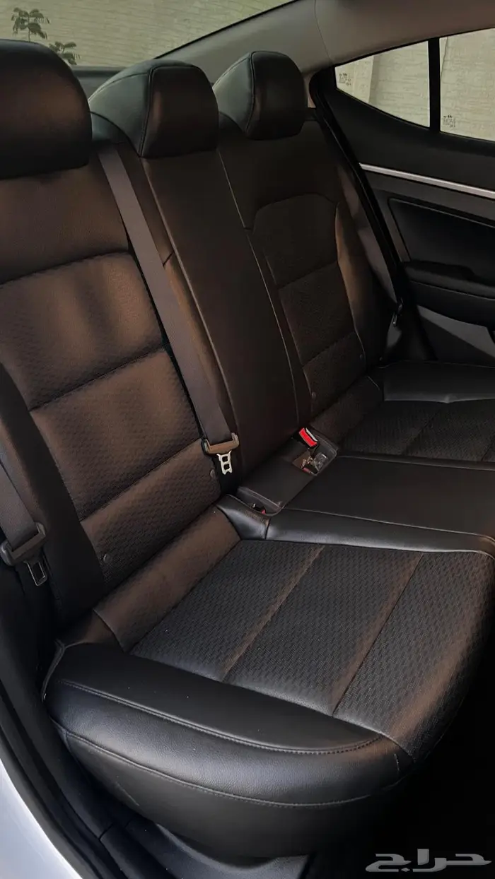 ((( تم البيع ))) هونداي النترا ( وارد كوريا ) ممشى 127 الف 3