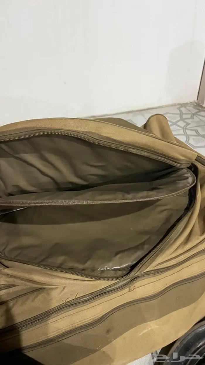 شنطة عزبه حجم كبير 0