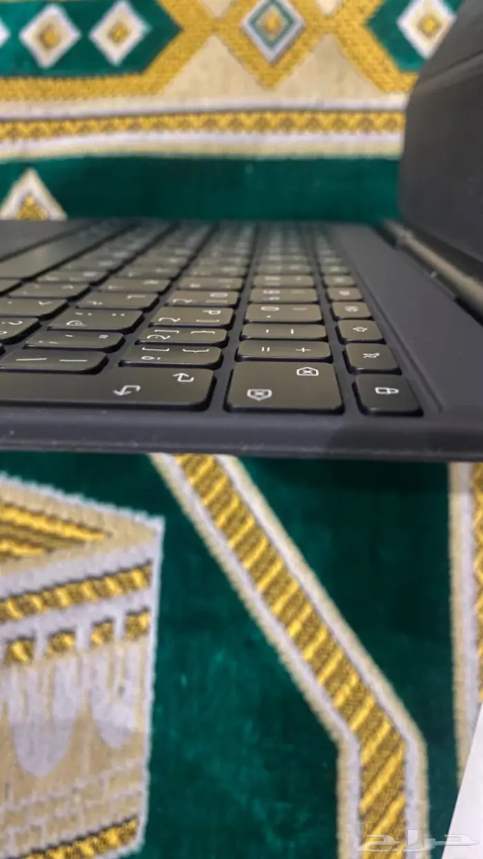 كيبورد ايباد ماجيك 0