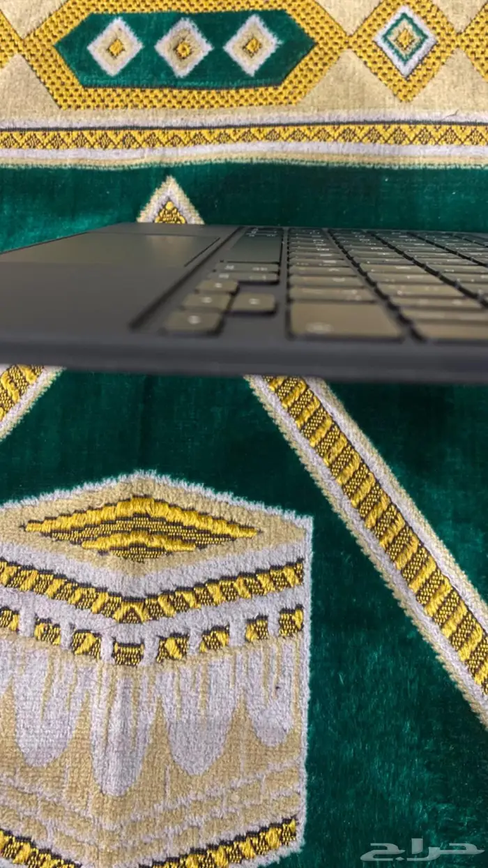 كيبورد ايباد ماجيك 7