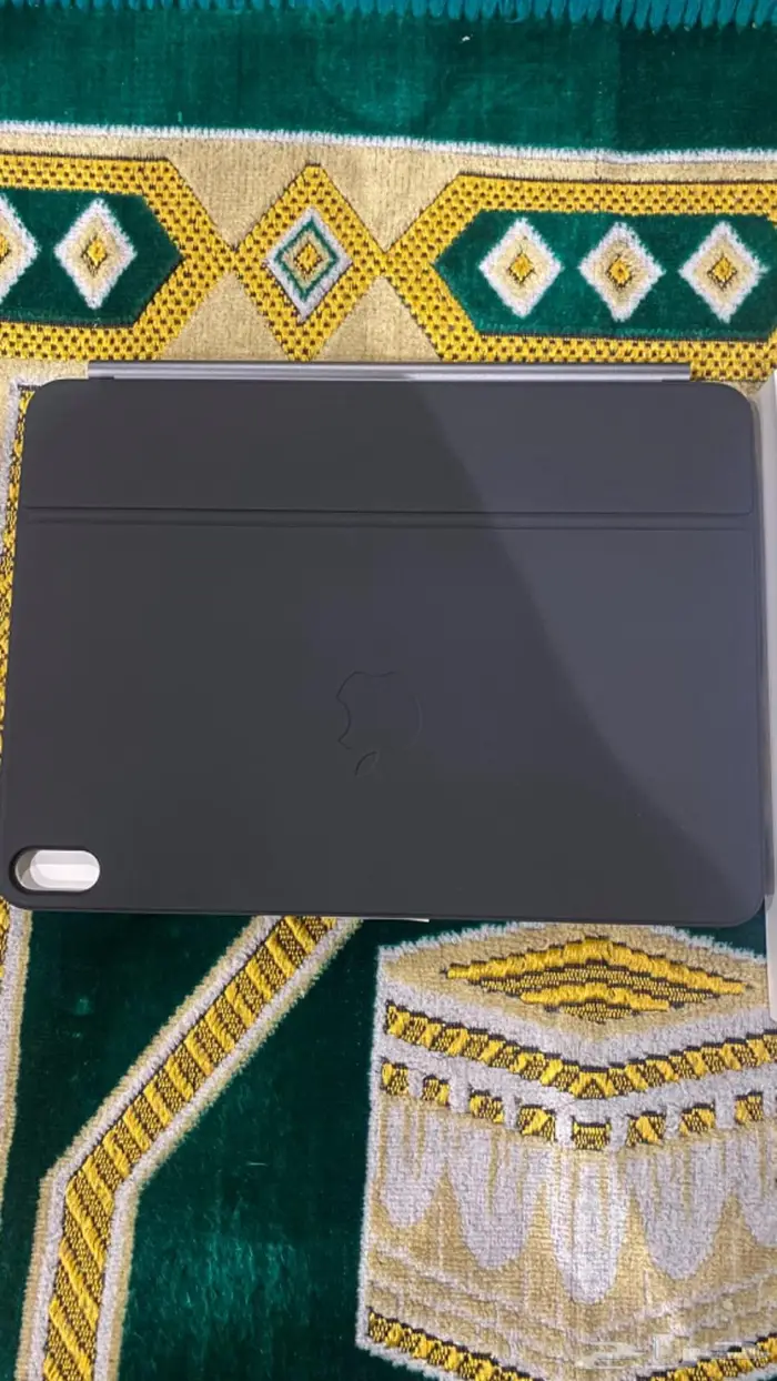 كيبورد ايباد ماجيك 1