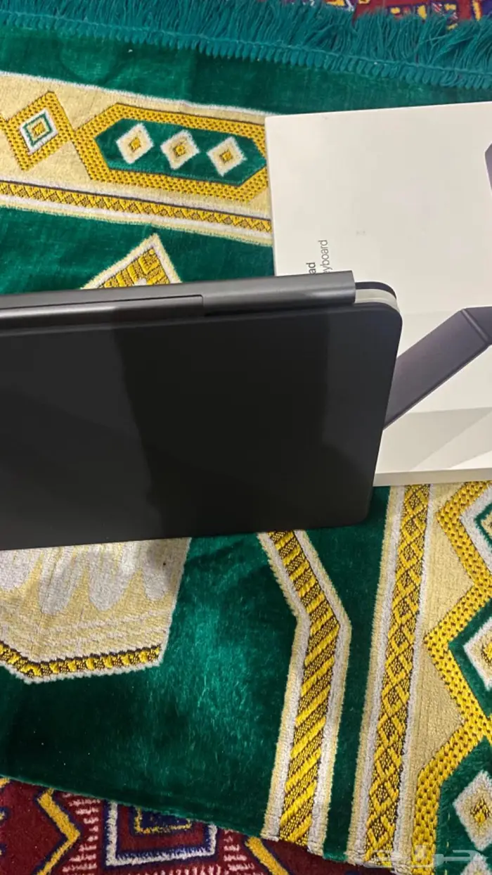 كيبورد ايباد ماجيك 3