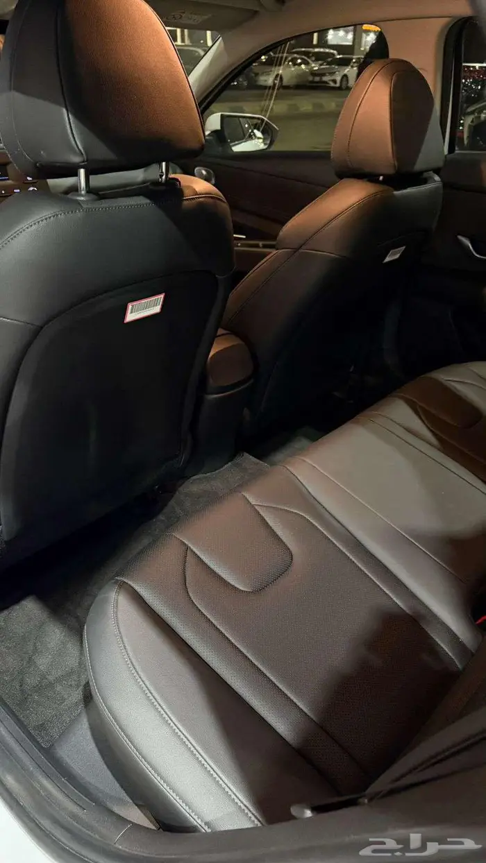 النترا 2021 عداد 49000 استرد كوري 8