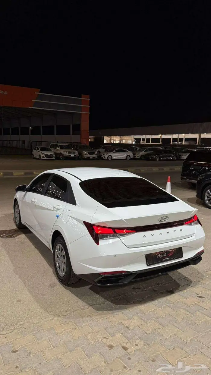 النترا 2021 عداد 49000 استرد كوري 3