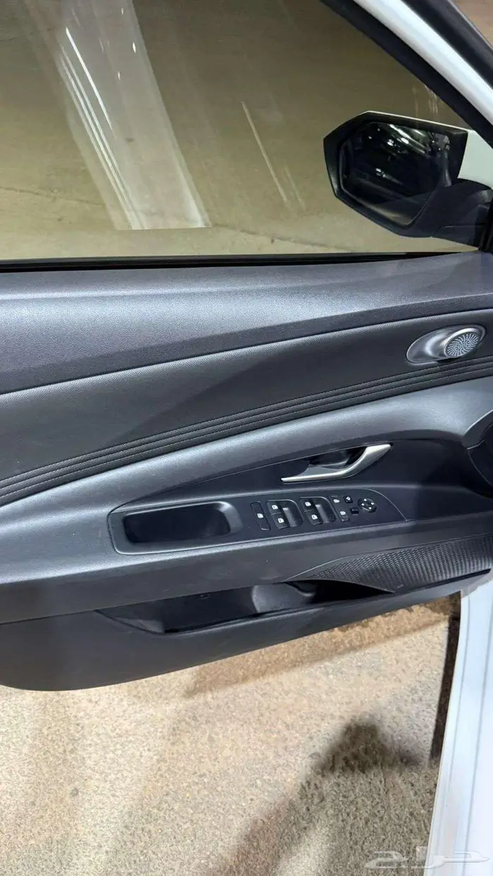 النترا 2021 عداد 49000 استرد كوري 5