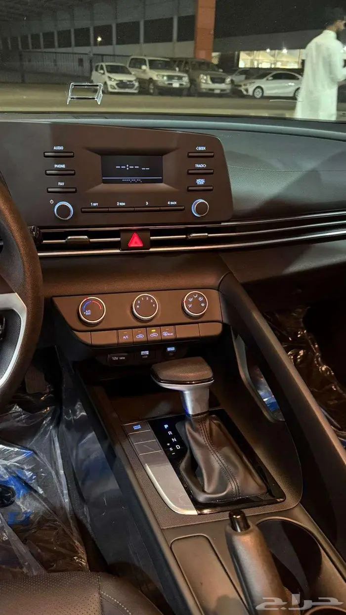 النترا 2021 عداد 49000 استرد كوري 9