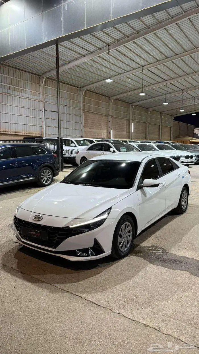 النترا 2021 عداد 49000 استرد كوري 0