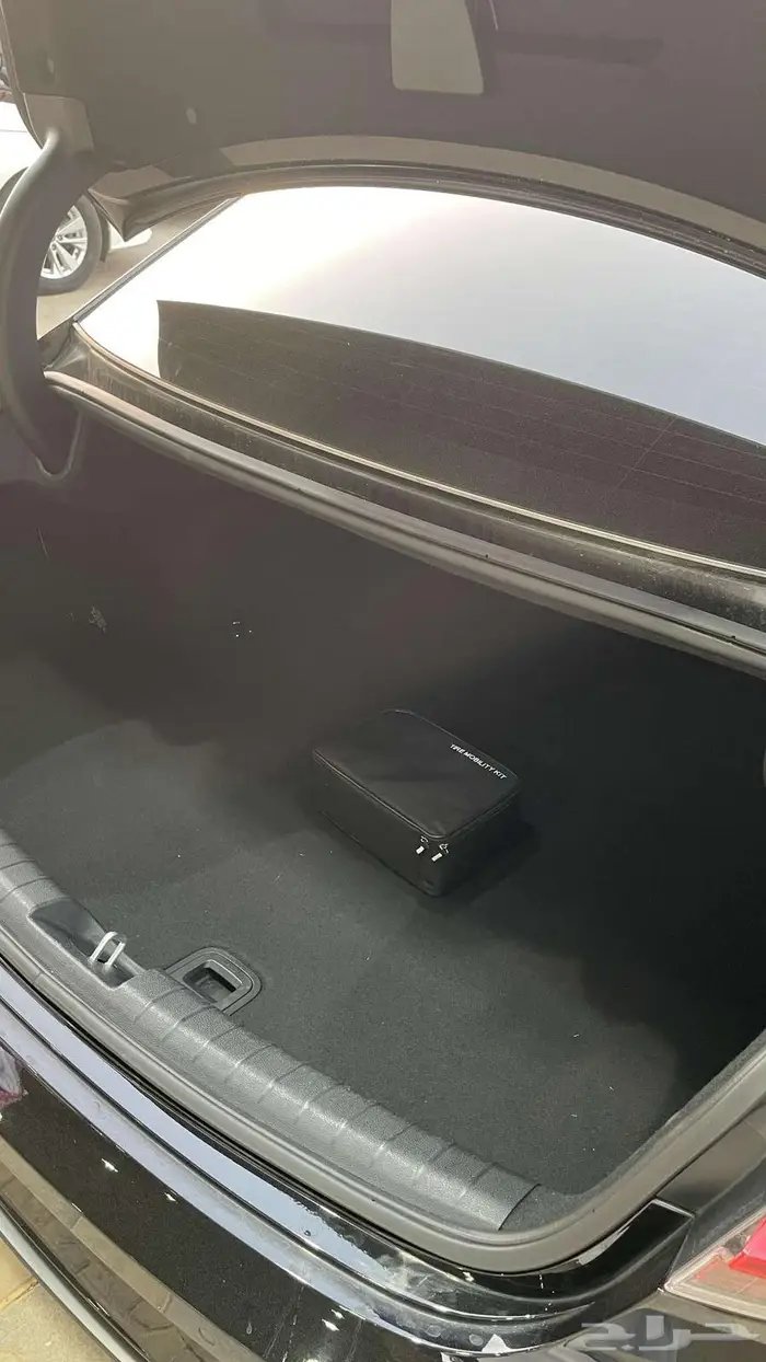 هونداي ازيرا 2020 بنزين عداد 141000 6