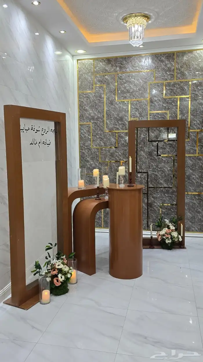 ت حفلات  تخرج  عرايس_الرياض  تنسيقات  تنسيق_كوش 2