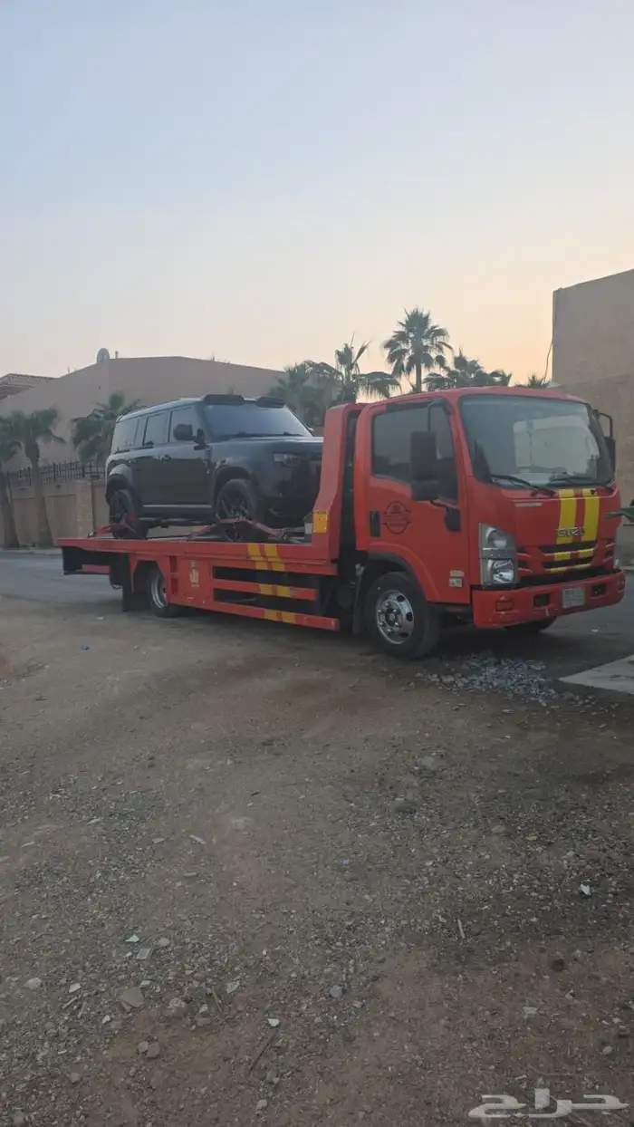 سطحه من الرياض لجميع المدن المملكة 1