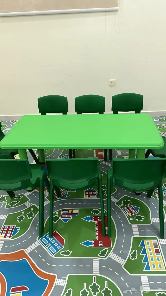 اثاث روضات 6