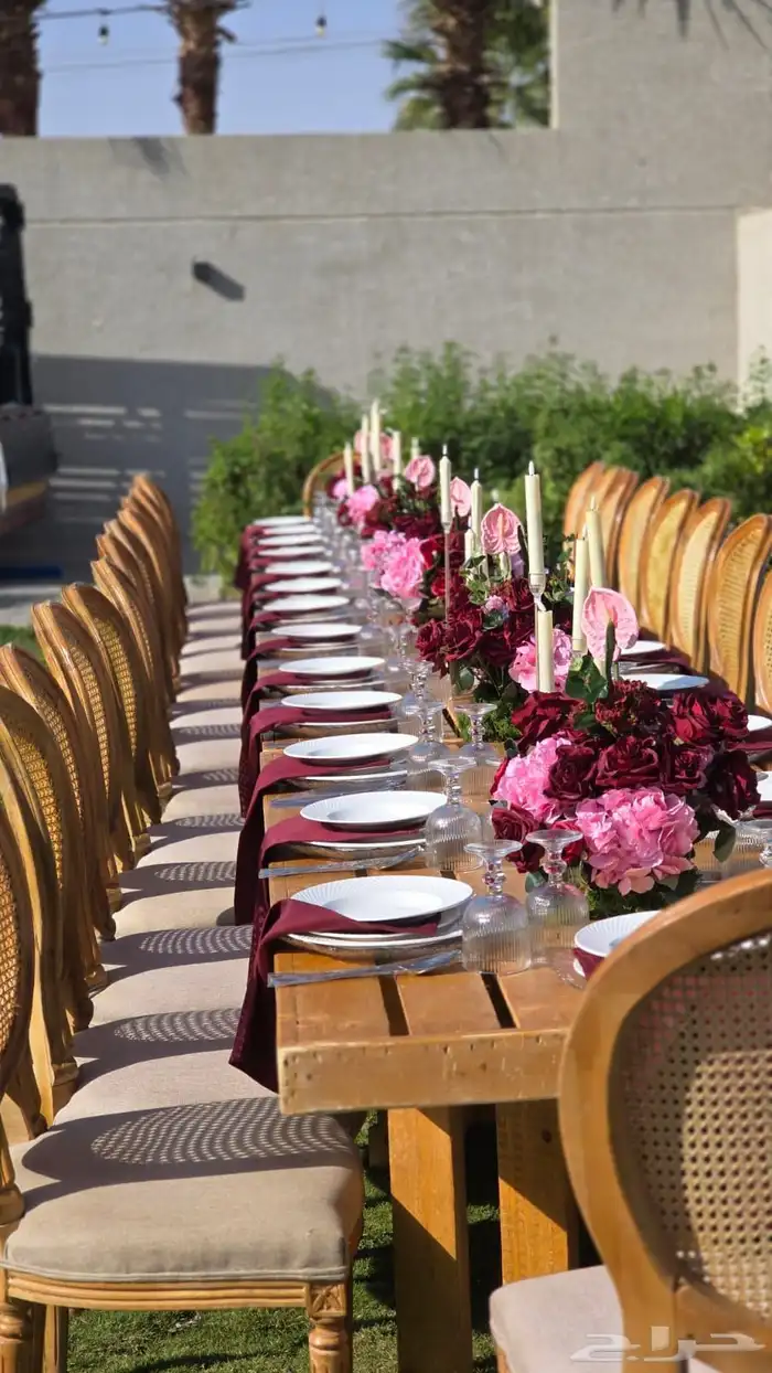 ت حفلات  تخرج  عرايس_الرياض  تنسيقات  تنسيق_كوش 4