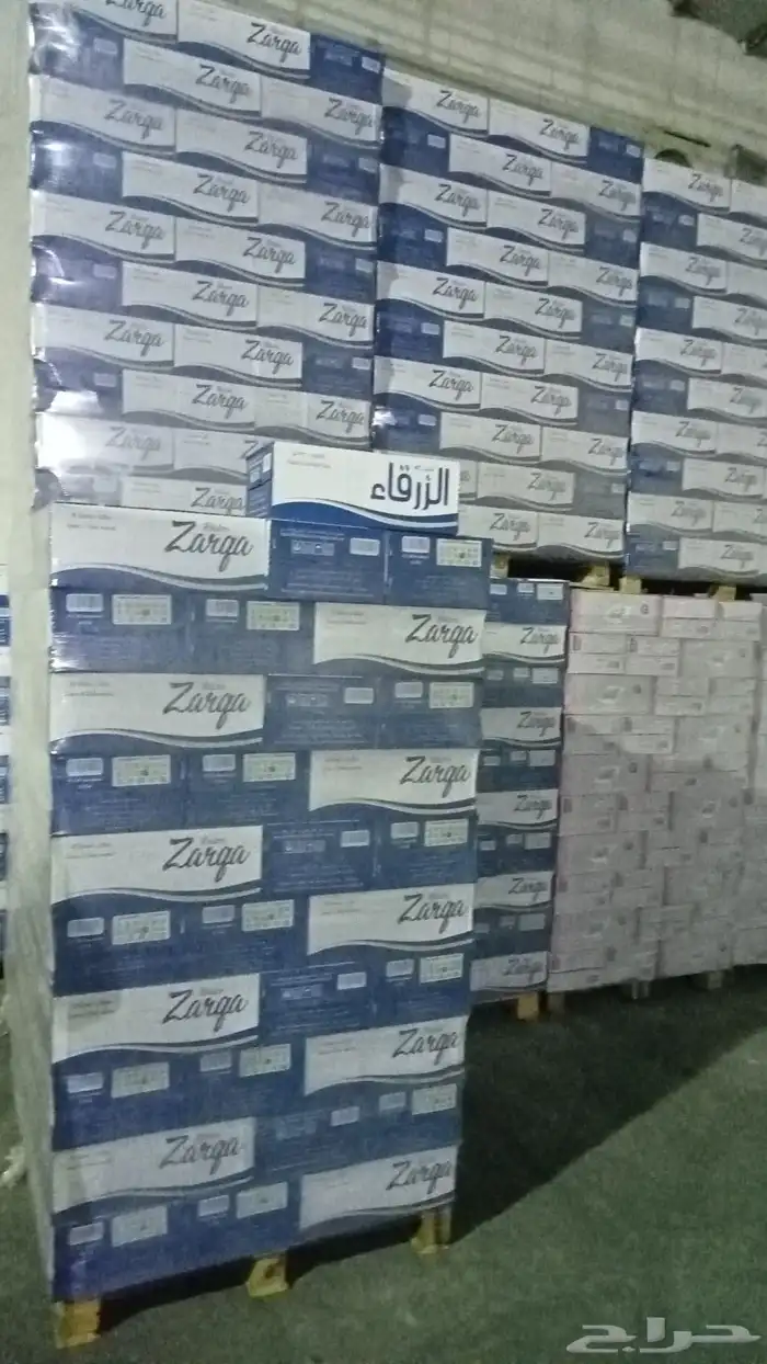 حلول لتوزيع وبيع المياه 6