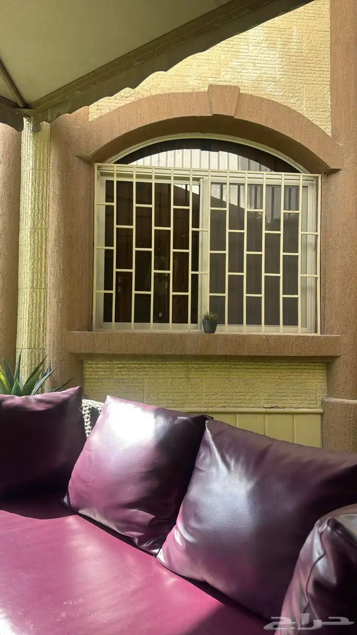 عمل حمايه حديد والمنيوم 0