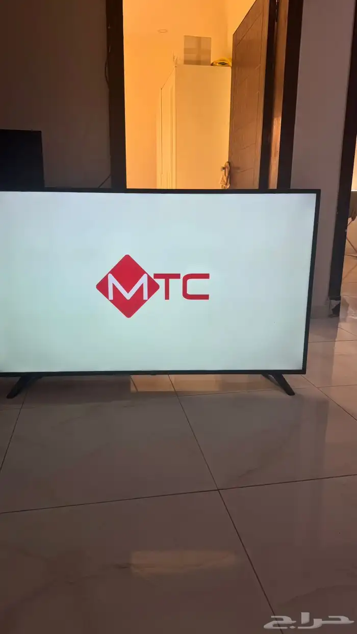 انتريه مع سجادة مع شاشه 3