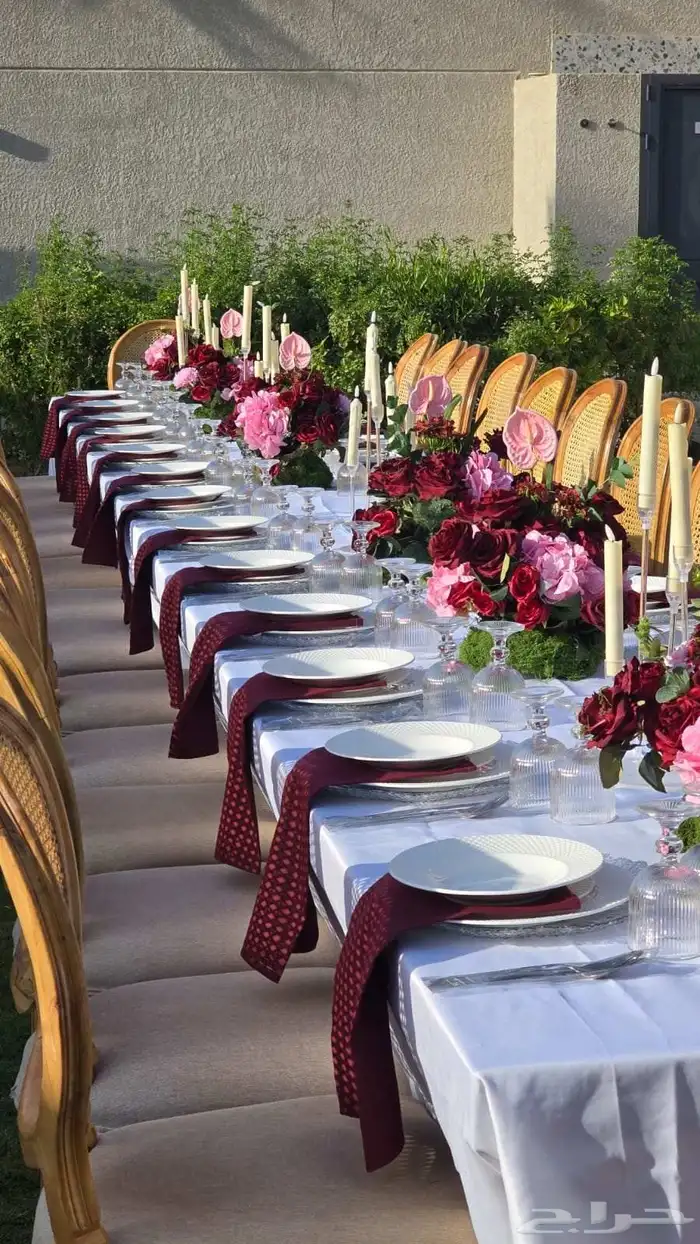 ت حفلات  تخرج  عرايس_الرياض  تنسيقات  تنسيق_كوش 5