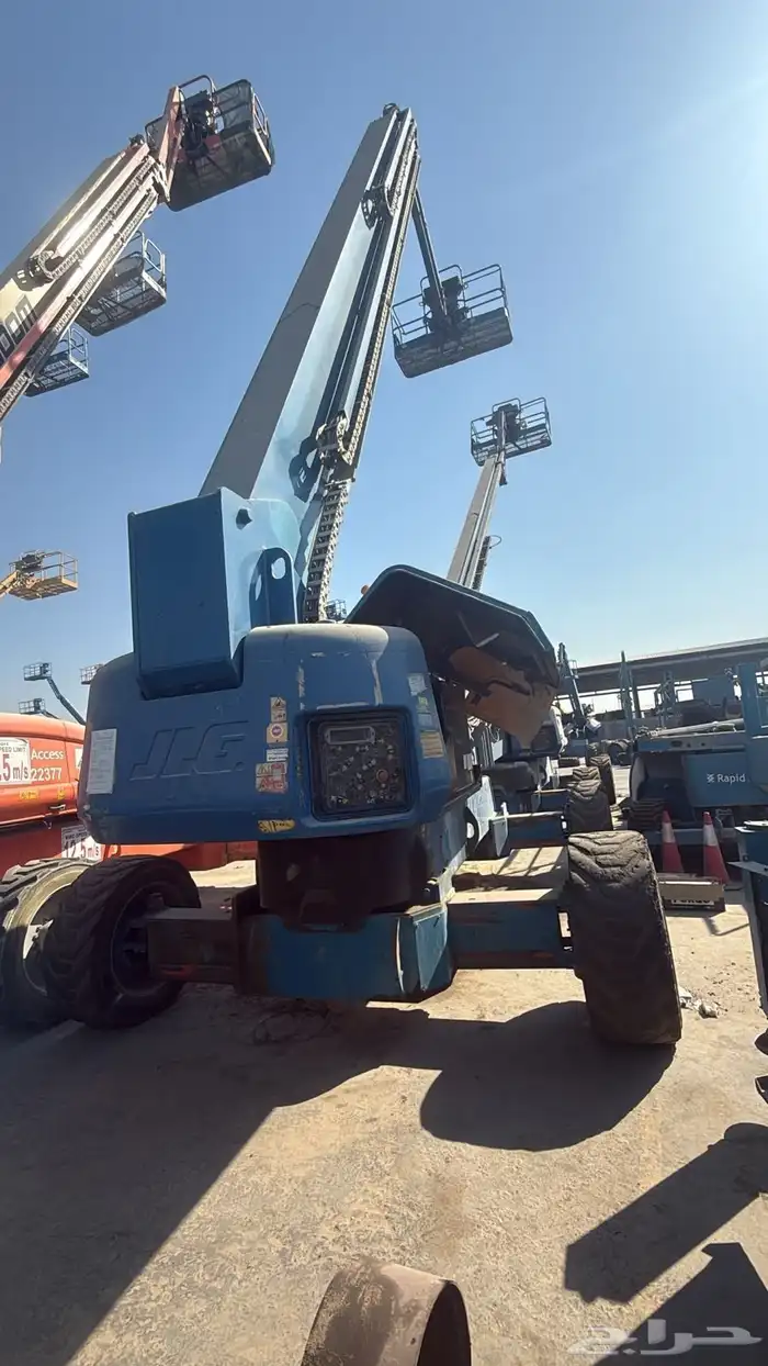 مولدات كمبروسرات مكينات للحام 9